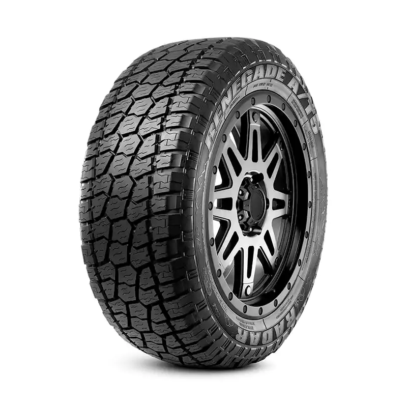 Renegade® A/T5