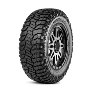 Renegade® R/T+