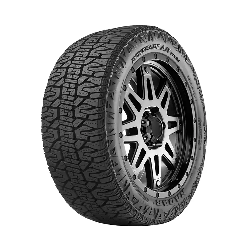 Renegade® A/T Sport+